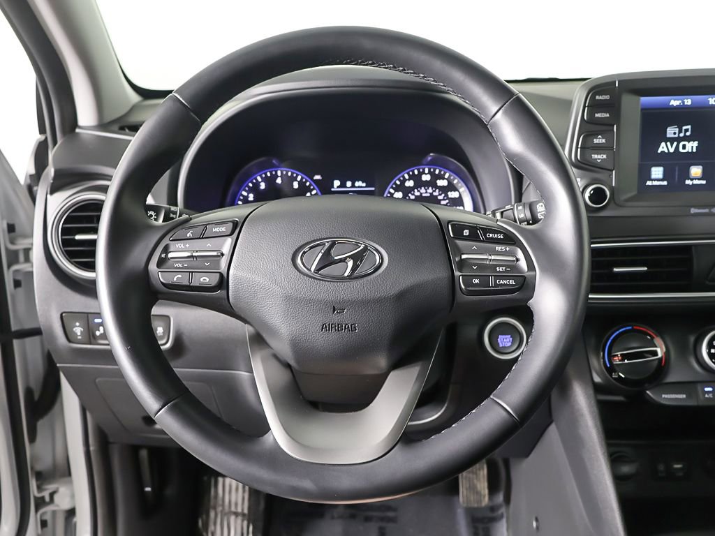 Used 2020 Hyundai Kona SEL AWD/4WD image 35