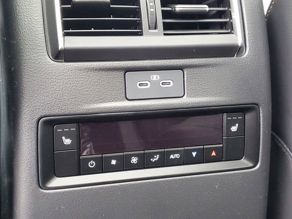 New 2026 MAZDA CX-90 3.3 Turbo w/ Premium Sport Pkg image 16