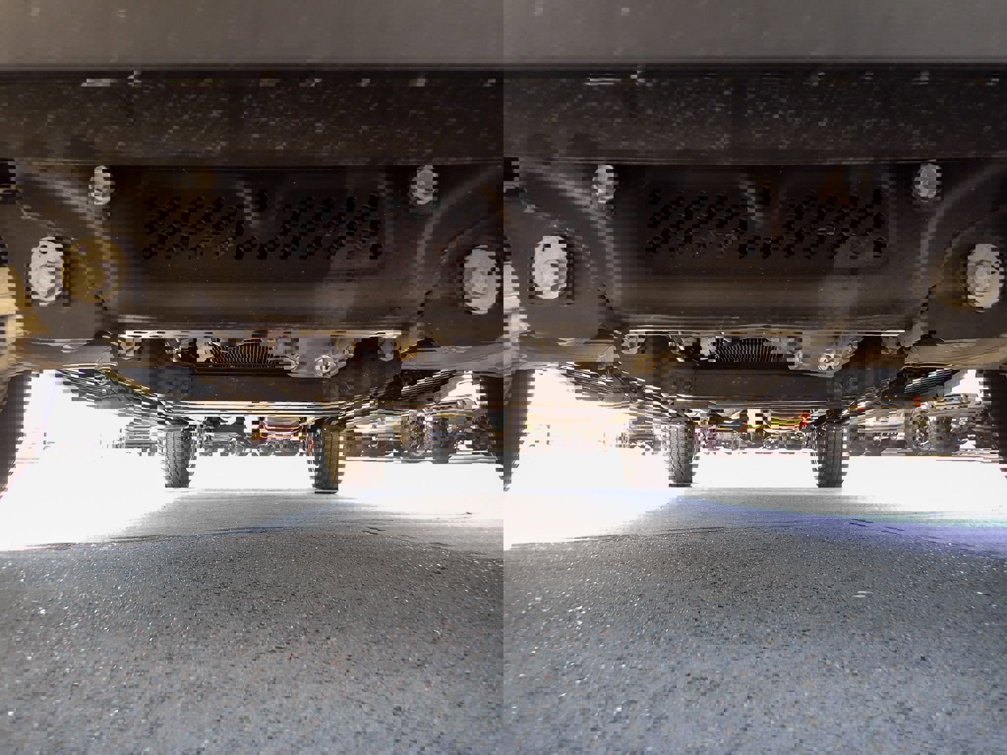 Used 2023 RAM 1500 Limited image 14