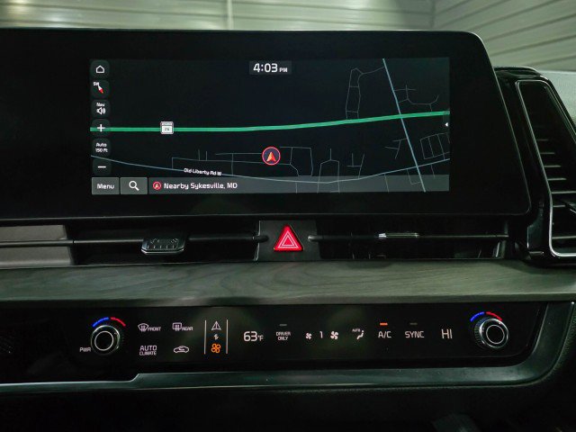 Used 2024 Kia Sportage X-Line Prestige image 25