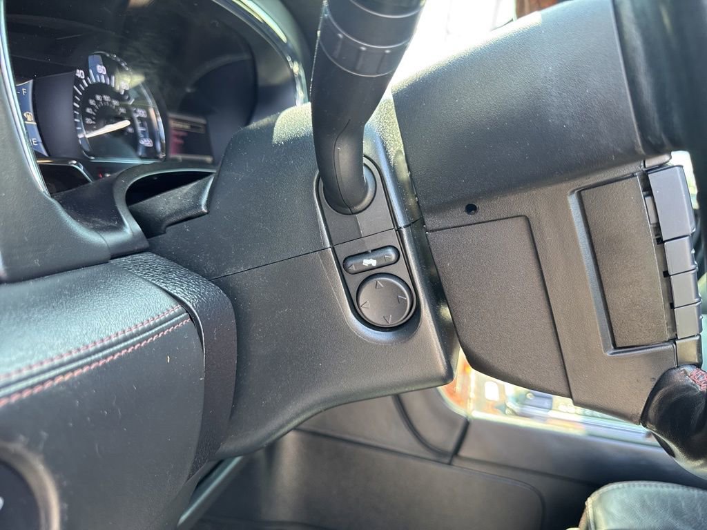 Used 2017 Lincoln Navigator L Reserve image 54