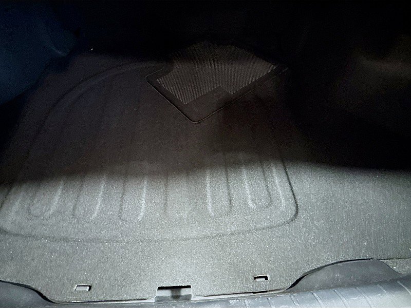 Used 2025 Kia K4 EX image 23