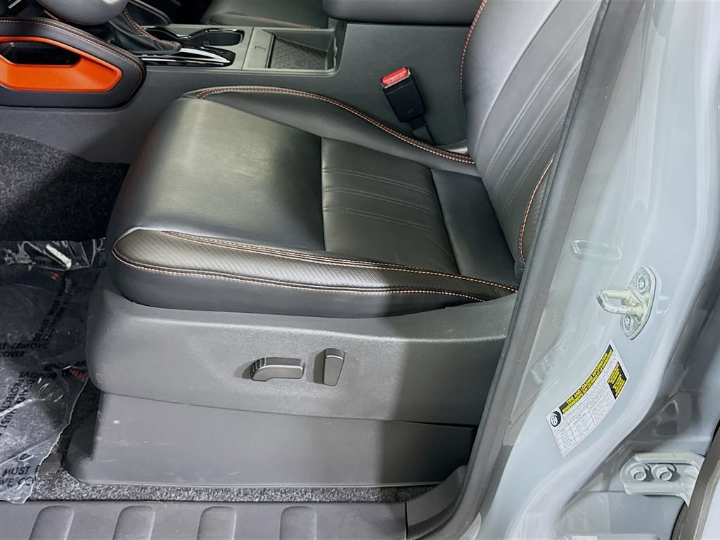 Certified 2023 Nissan Frontier PRO-4X w/ Pro-4X Premium Package AWD/4WD image 26