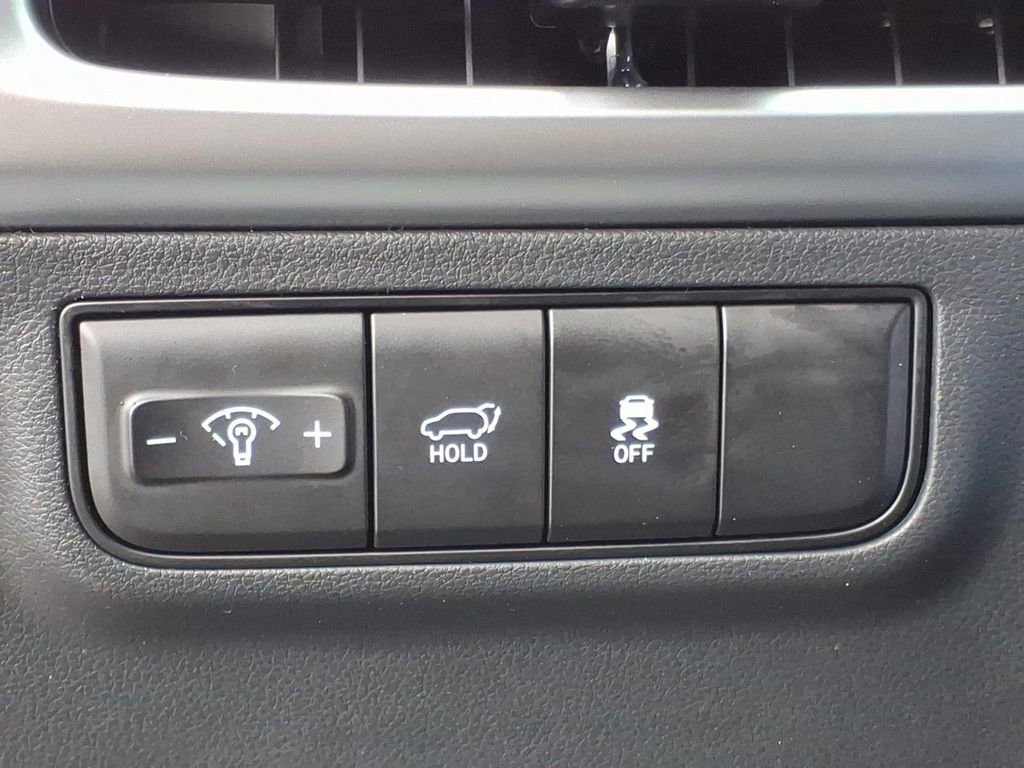 New 2026 Hyundai Tucson SEL AWD/4WD image 26