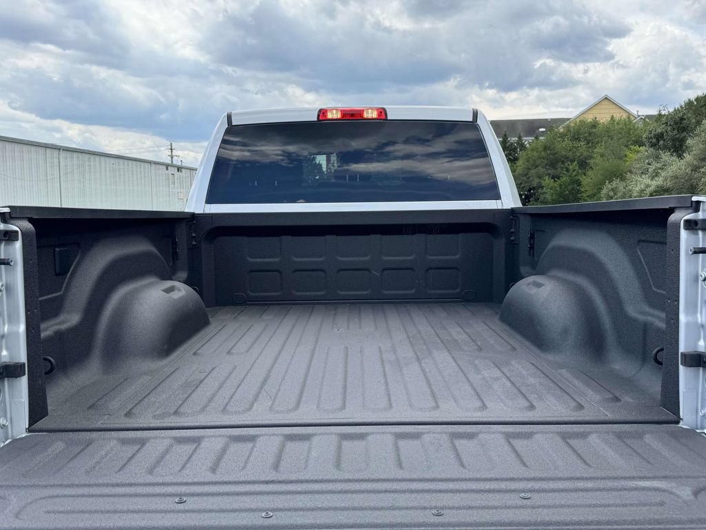 Used 2026 RAM 2500 Big Horn AWD/4WD image 30