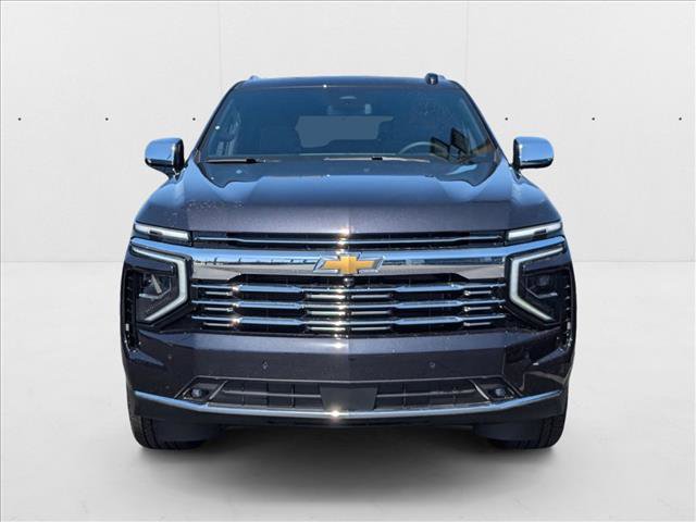 New 2025 Chevrolet Suburban Premier image 8