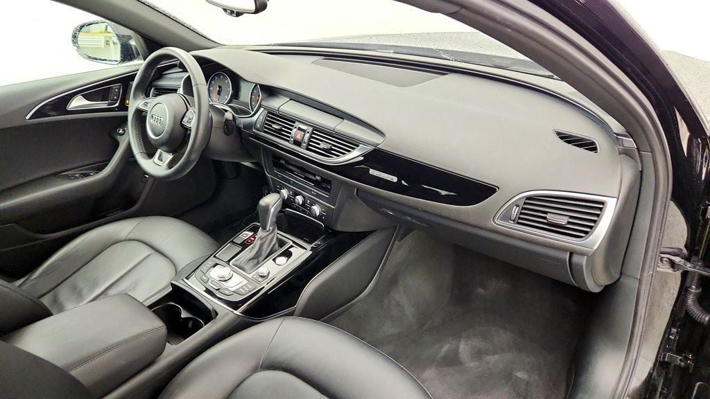 Used 2018 Audi A6 2.0T Premium AWD/4WD image 25