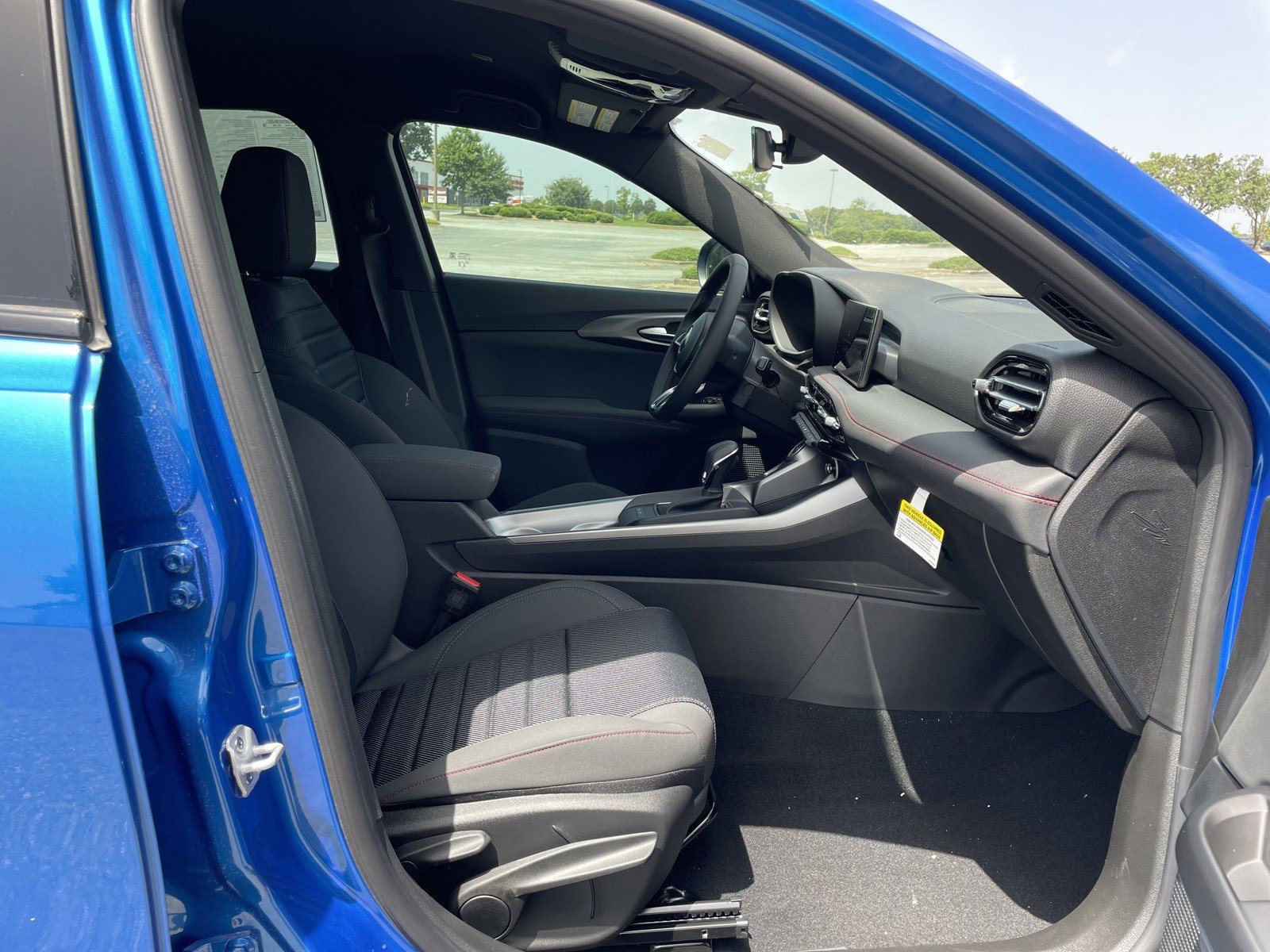 Used 2024 Dodge Hornet GT w/ GT Blacktop Package image 30