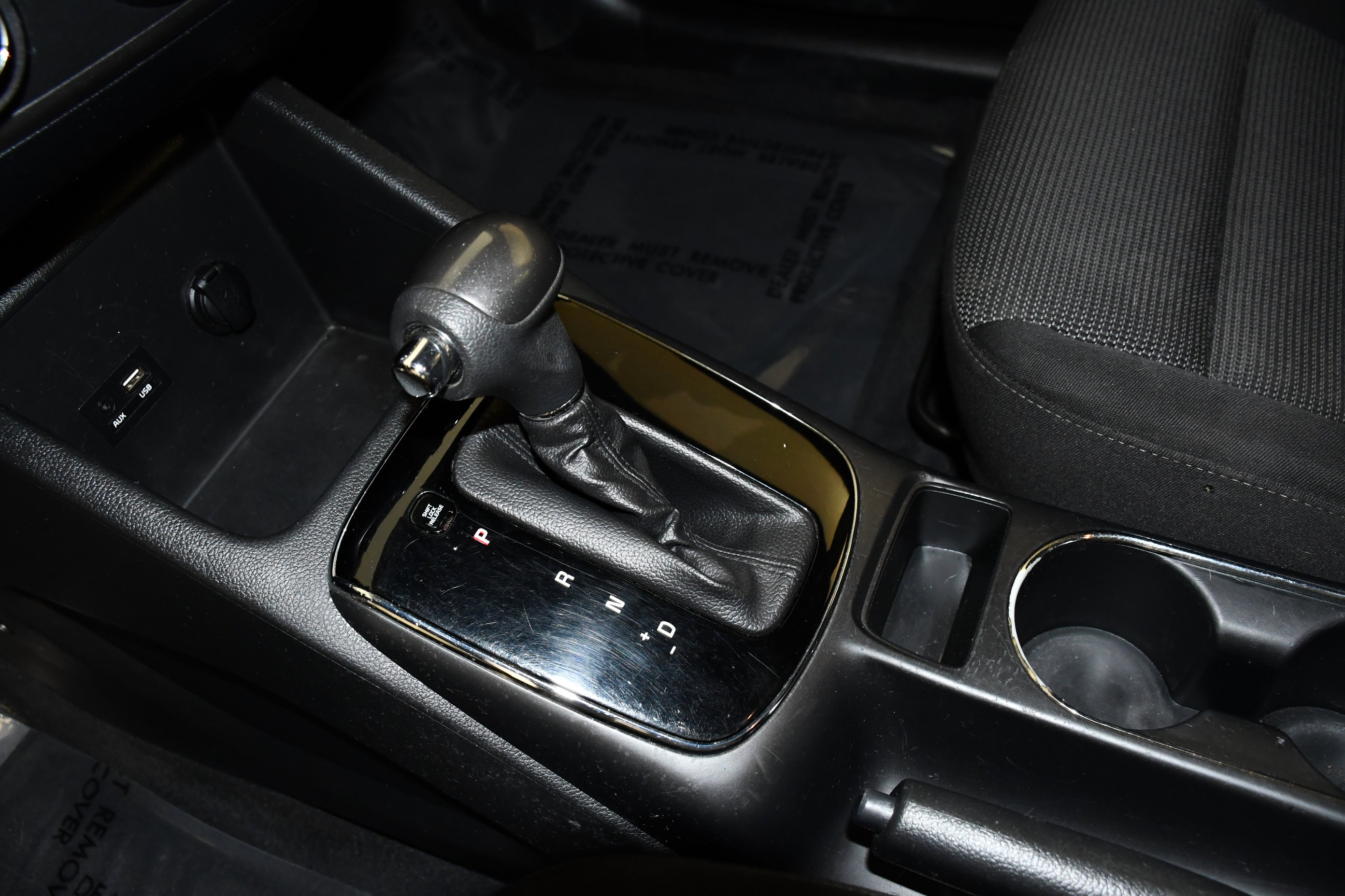 Used 2018 Kia Forte LX image 28