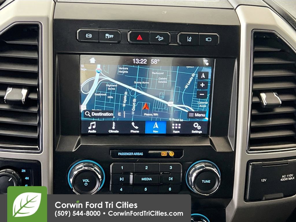 Used 2019 Ford F350 Lariat w/ Lariat Ultimate Package image 20