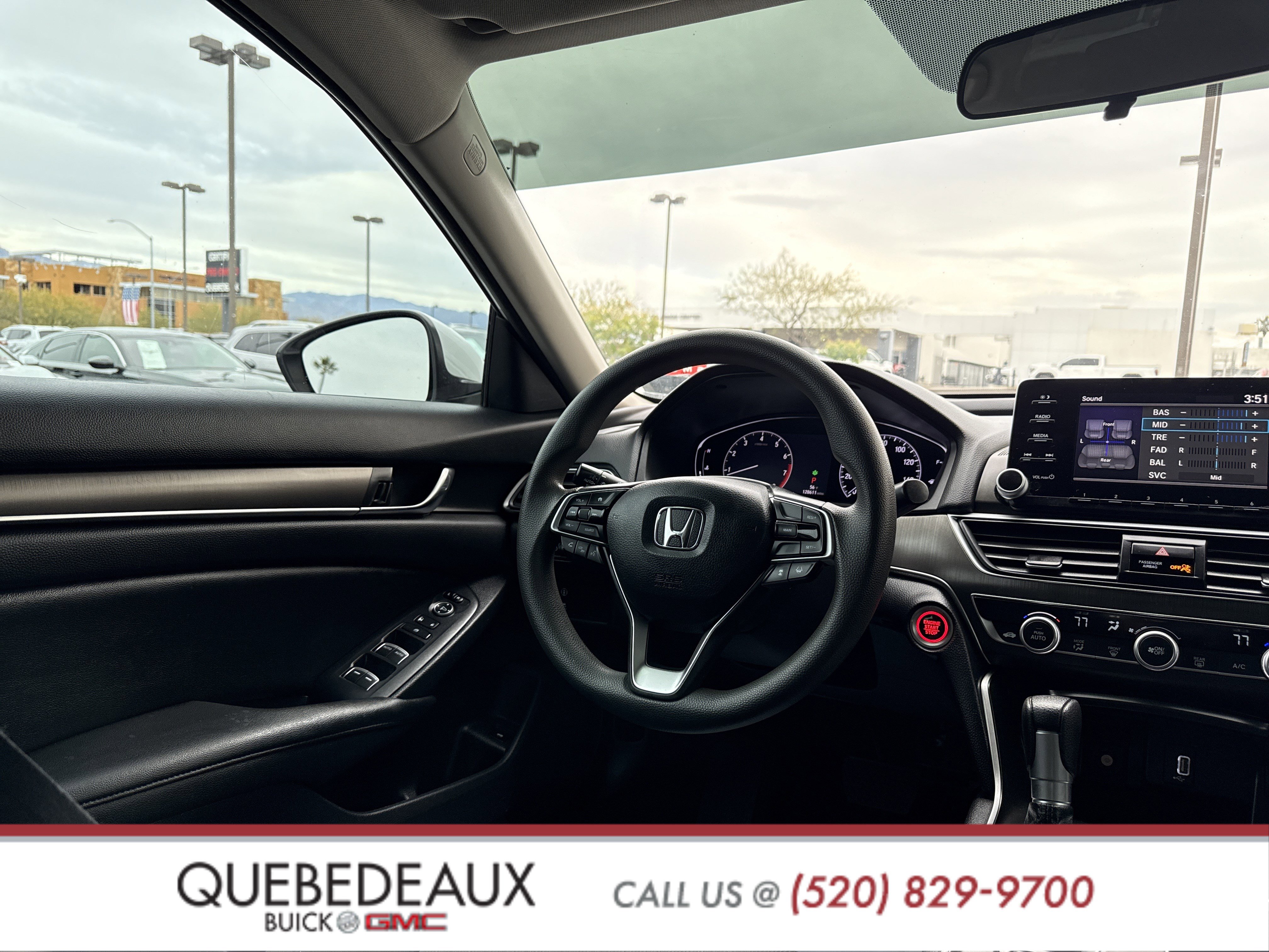 Used 2020 Honda Accord LX image 22