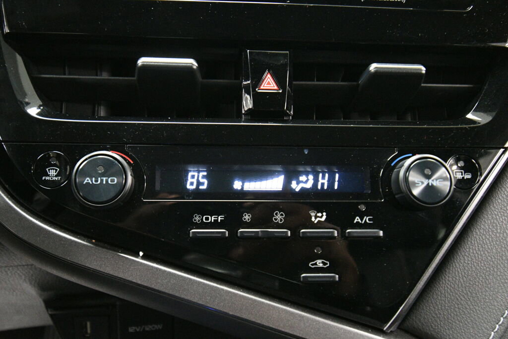 Certified 2024 Toyota Camry SE image 15