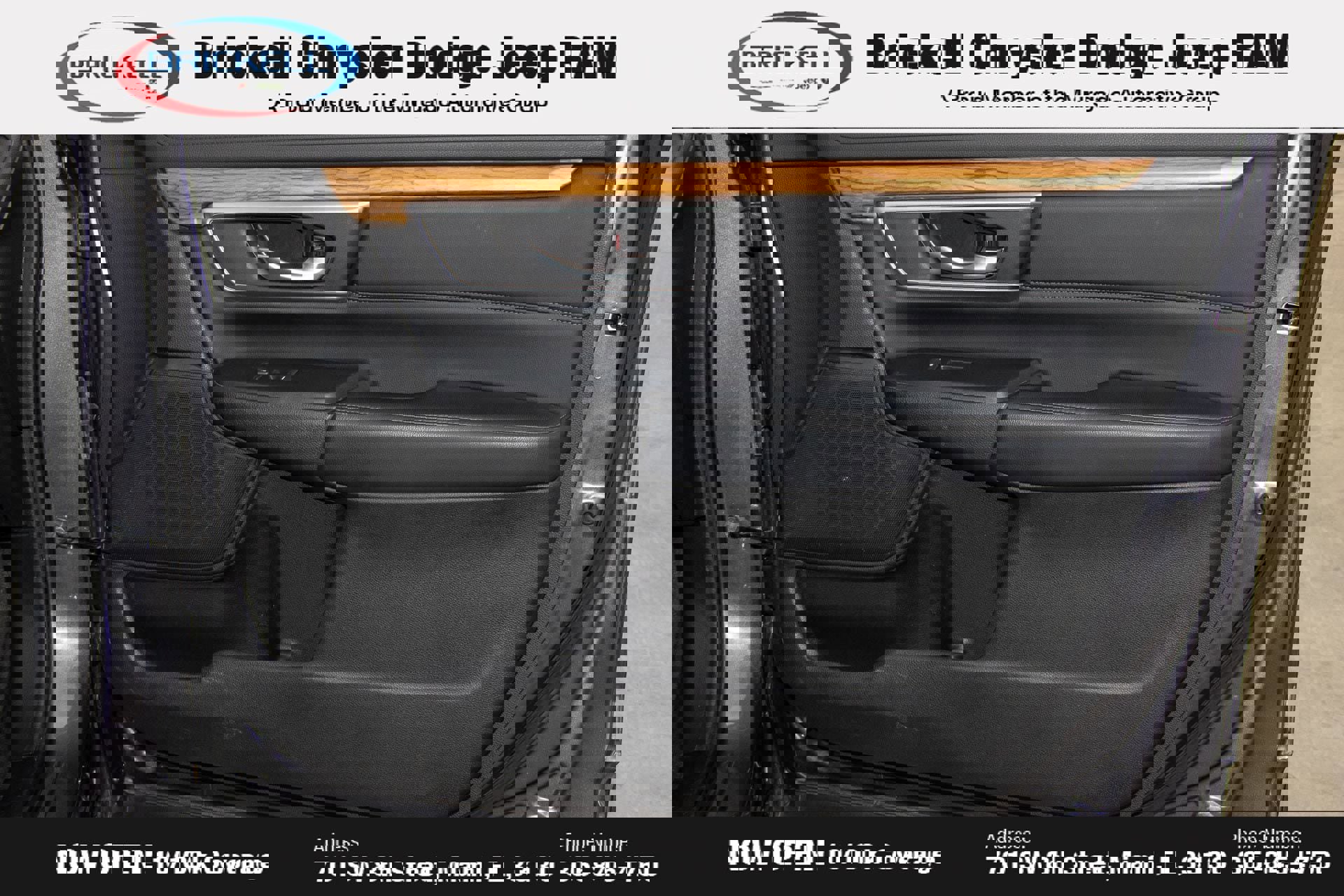 Used 2020 Honda CR-V EX-L image 11