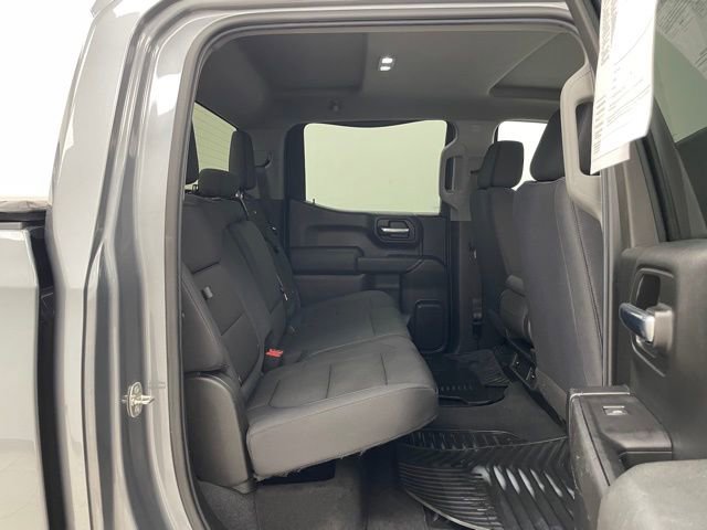 Used 2020 Chevrolet Silverado 1500 Custom Trail Boss w/ Custom Convenience Package image 13