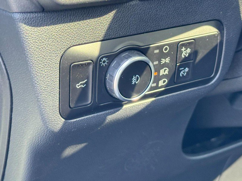 New 2025 Ford Bronco Sport Badlands w/ Badlands Tech Package image 13