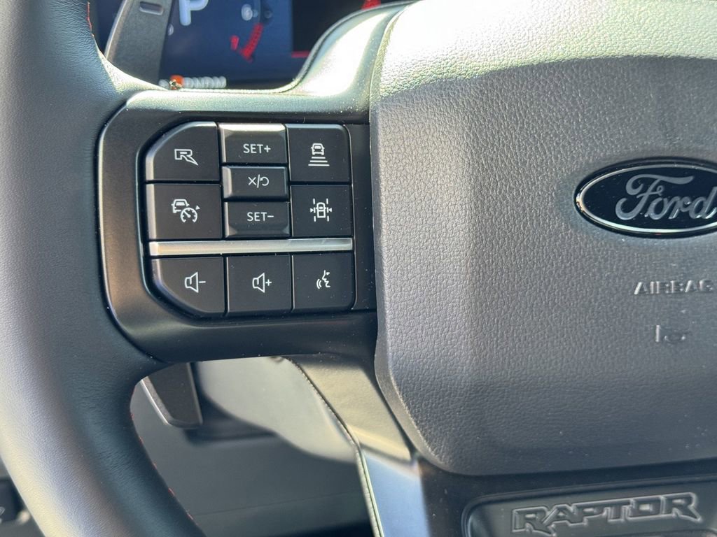 New 2025 Ford F150 Raptor image 22