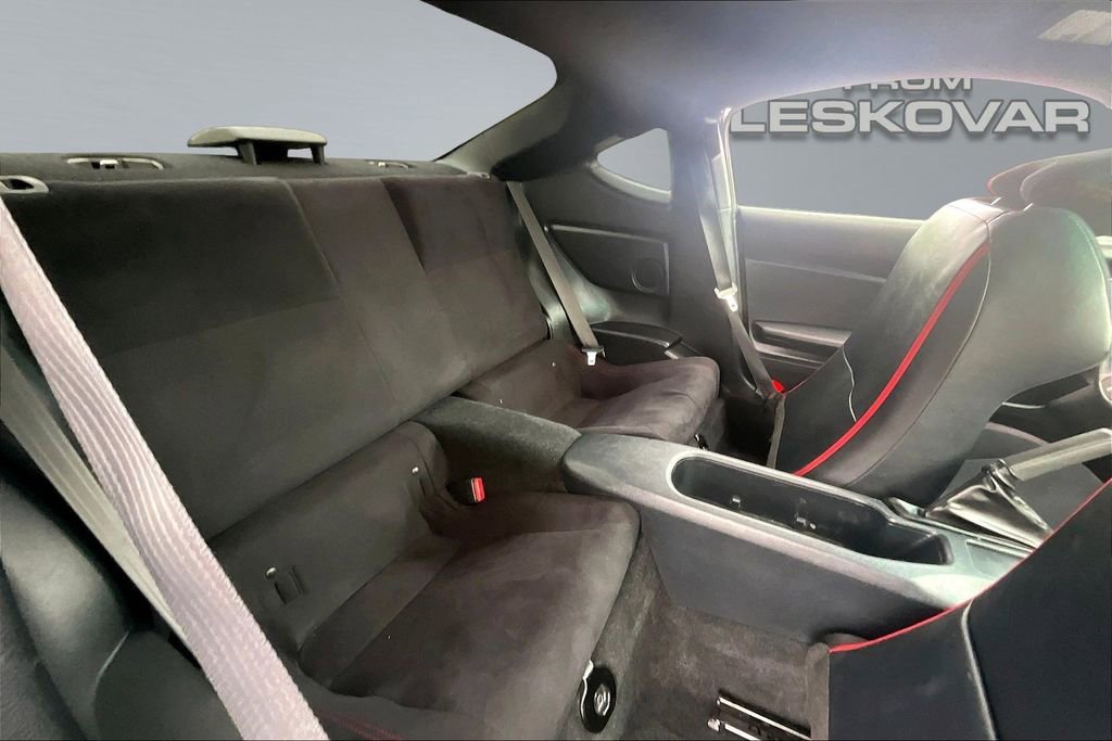 Used 2015 Scion FR-S image 23