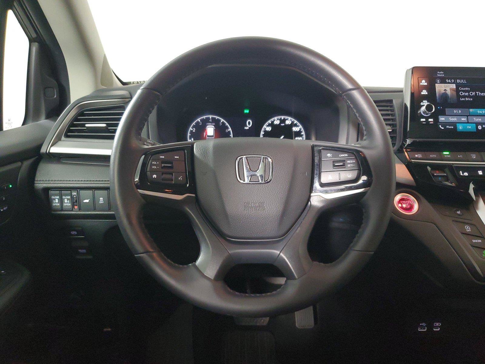 Used 2025 Honda Odyssey EX-L image 15