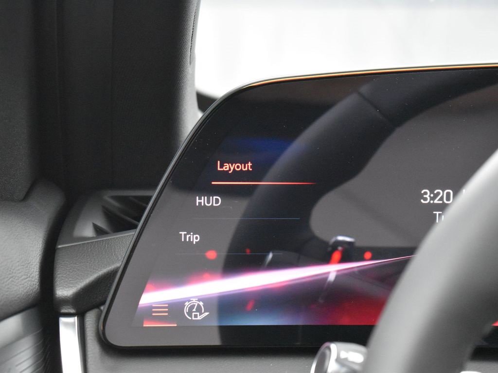 New 2026 Cadillac CT5 V w/ Technology Package image 17