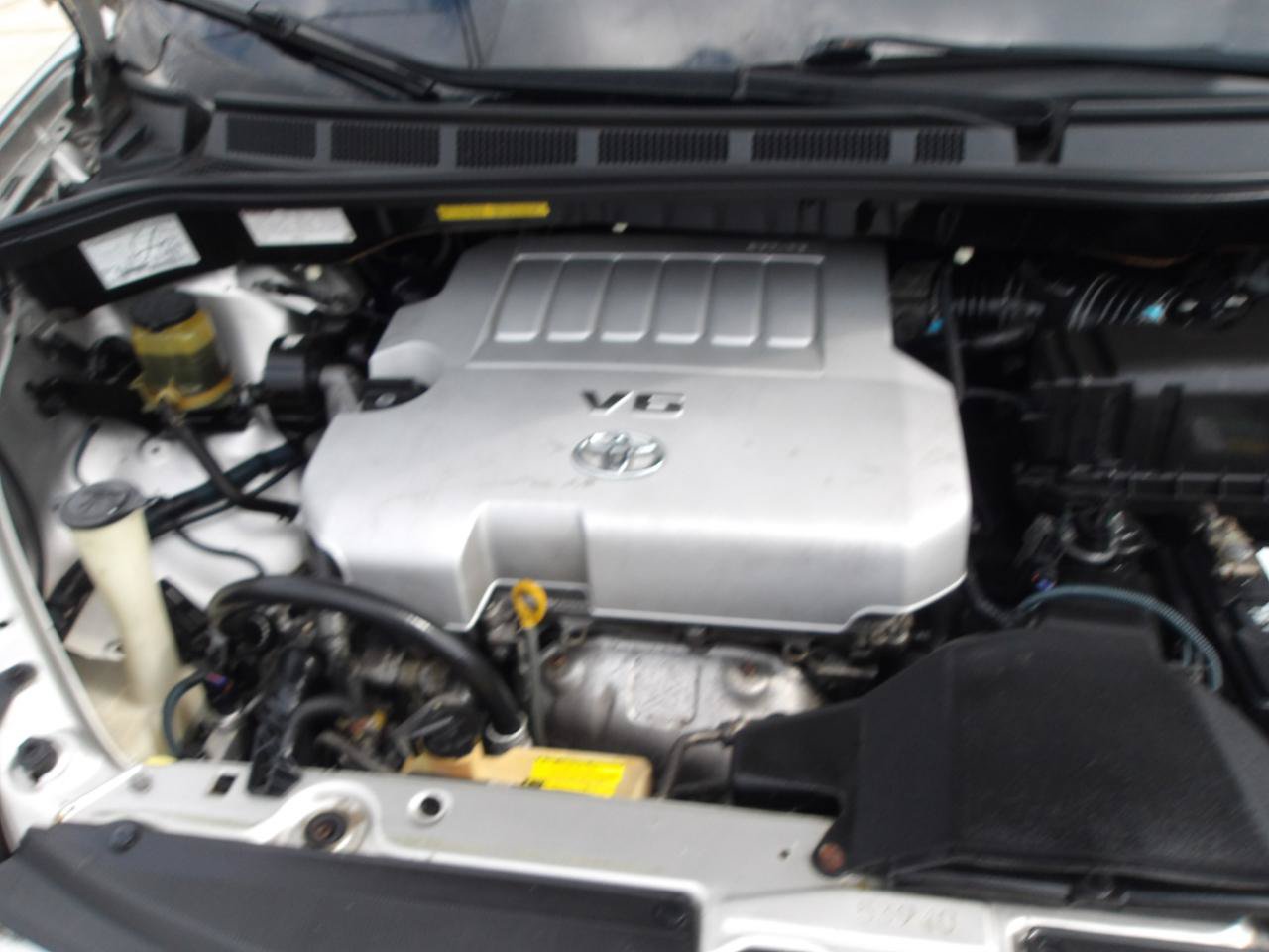 Used 2010 Toyota Sienna FWD image 23