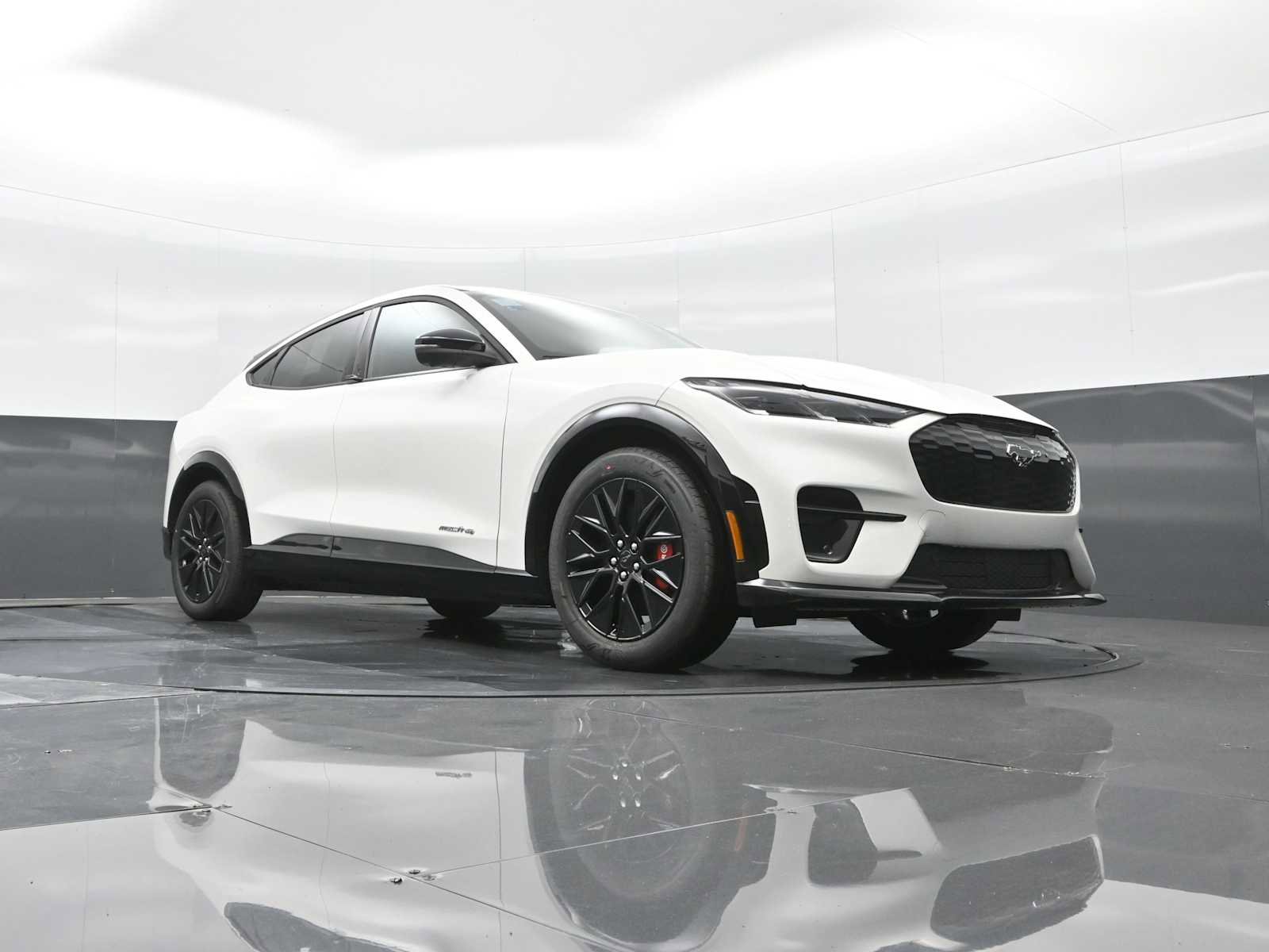 New 2025 Ford Mustang Mach-E Premium w/ Sport Appearance Package image 18