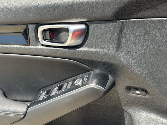 Used 2025 Honda Civic Sport Touring image 25
