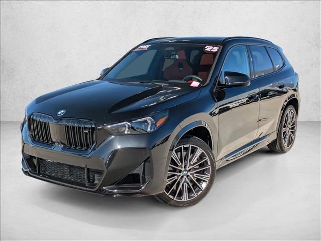 Used 2025 BMW X1 M35i w/ Premium Package