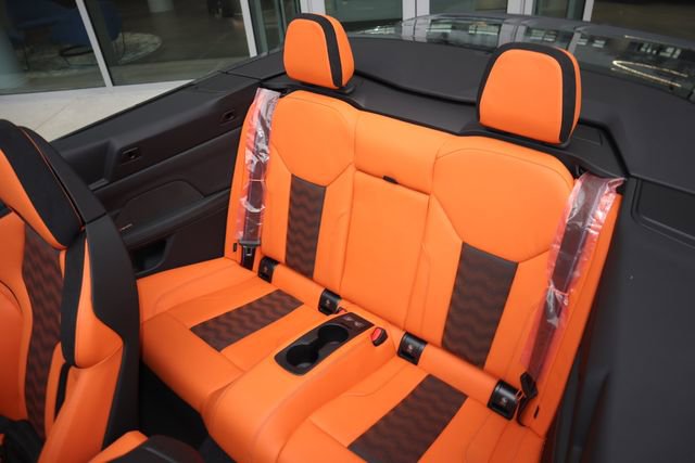 New 2026 BMW M4 xDrive Competition w/ Executive Package image 33