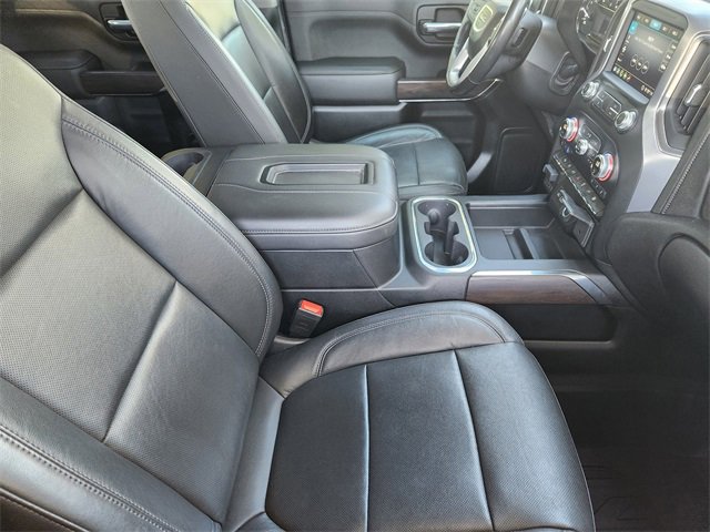 Used 2020 GMC Sierra 1500 SLT image 14