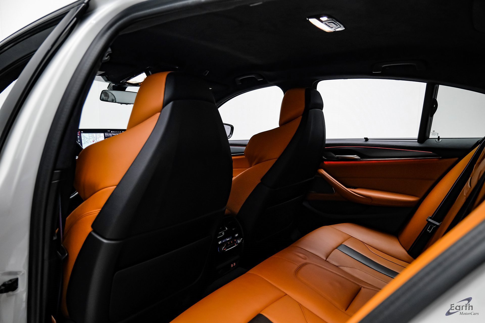 Used 2023 BMW M5 w/ Competition Package image 79