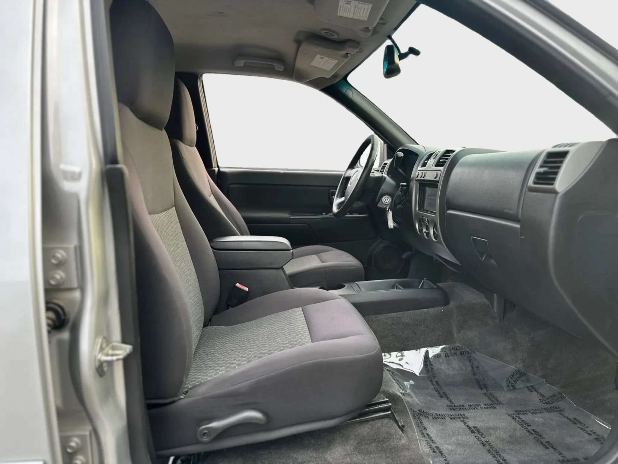 Used 2012 Chevrolet Colorado LT AWD/4WD image 30