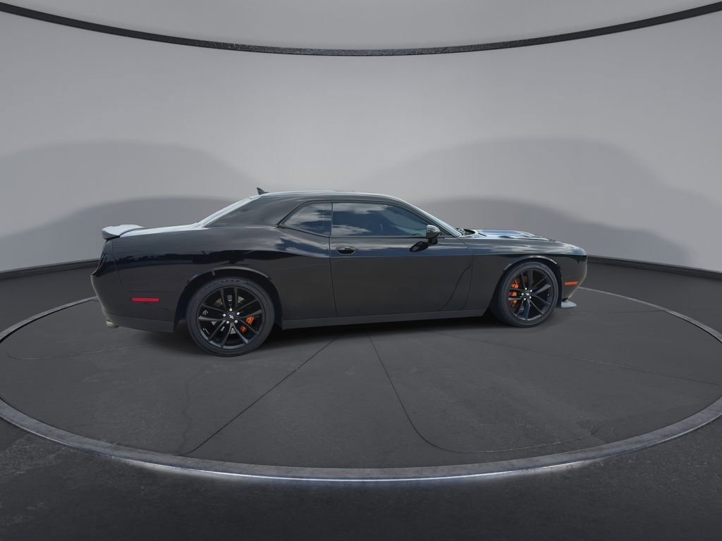 Used 2022 Dodge Challenger GT w/ Plus Package RWD image 9