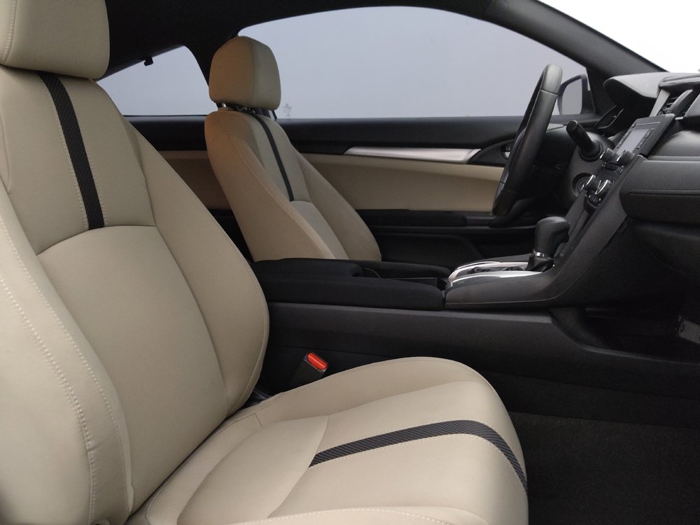Used 2020 Honda Civic LX image 21