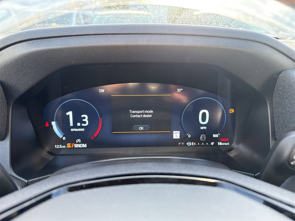 New 2026 Ford Explorer Tremor w/ Tremor Convenience Package image 16