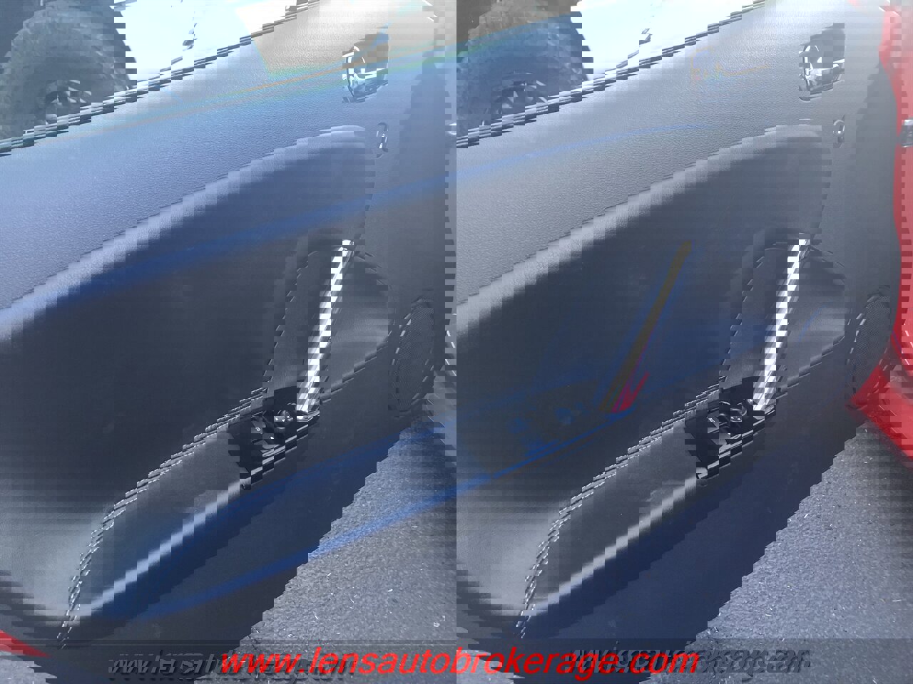 Used 2009 Saturn Sky w/ Premium Trim Package image 13