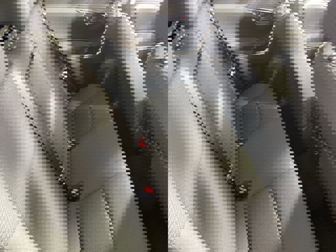 Used 2024 Toyota RAV4 LE image 23