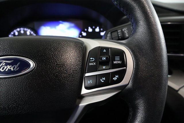 Used 2024 Ford Explorer XLT w/ Equipment Group 202A image 19