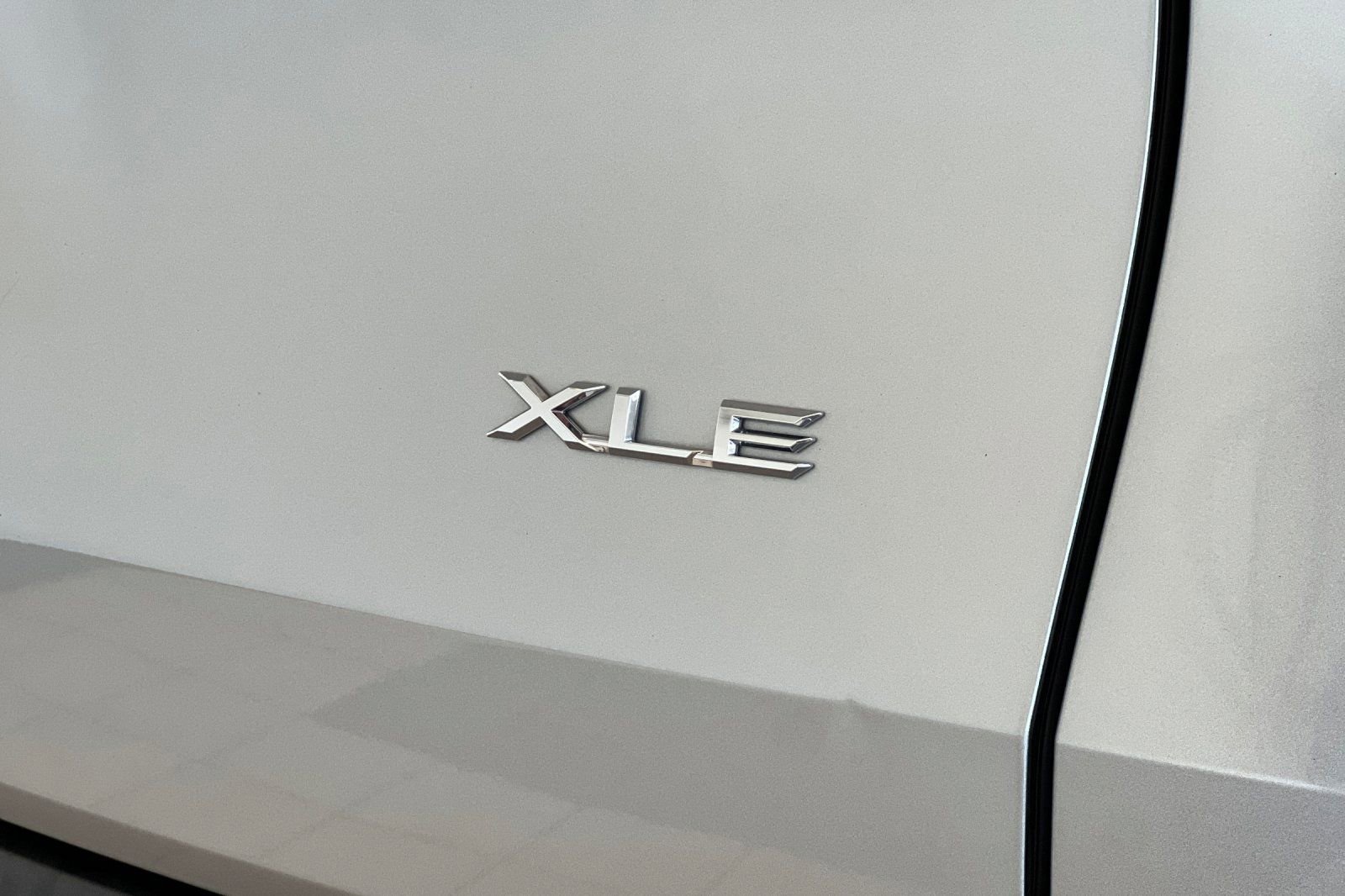 Certified 2025 Toyota Grand Highlander AWD Hybrid image 28