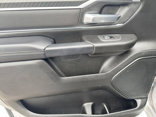 Certified 2025 RAM 1500 Big Horn image 20