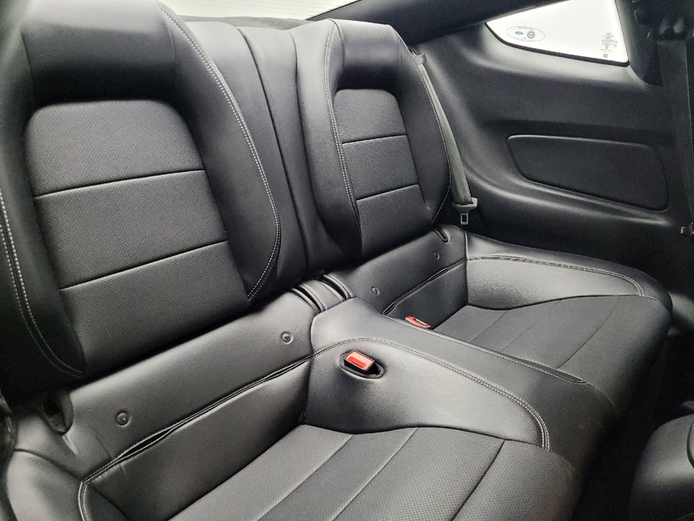 Used 2019 Ford Mustang Premium RWD image 19