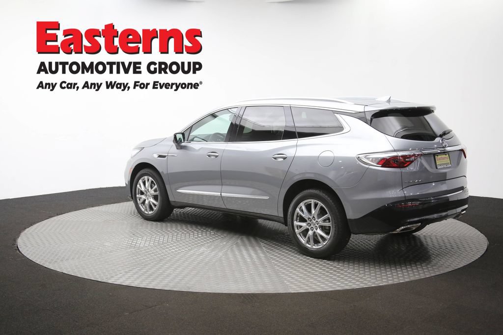 Used 2023 Buick Enclave Essence w/ Experience Buick Package FWD image 66