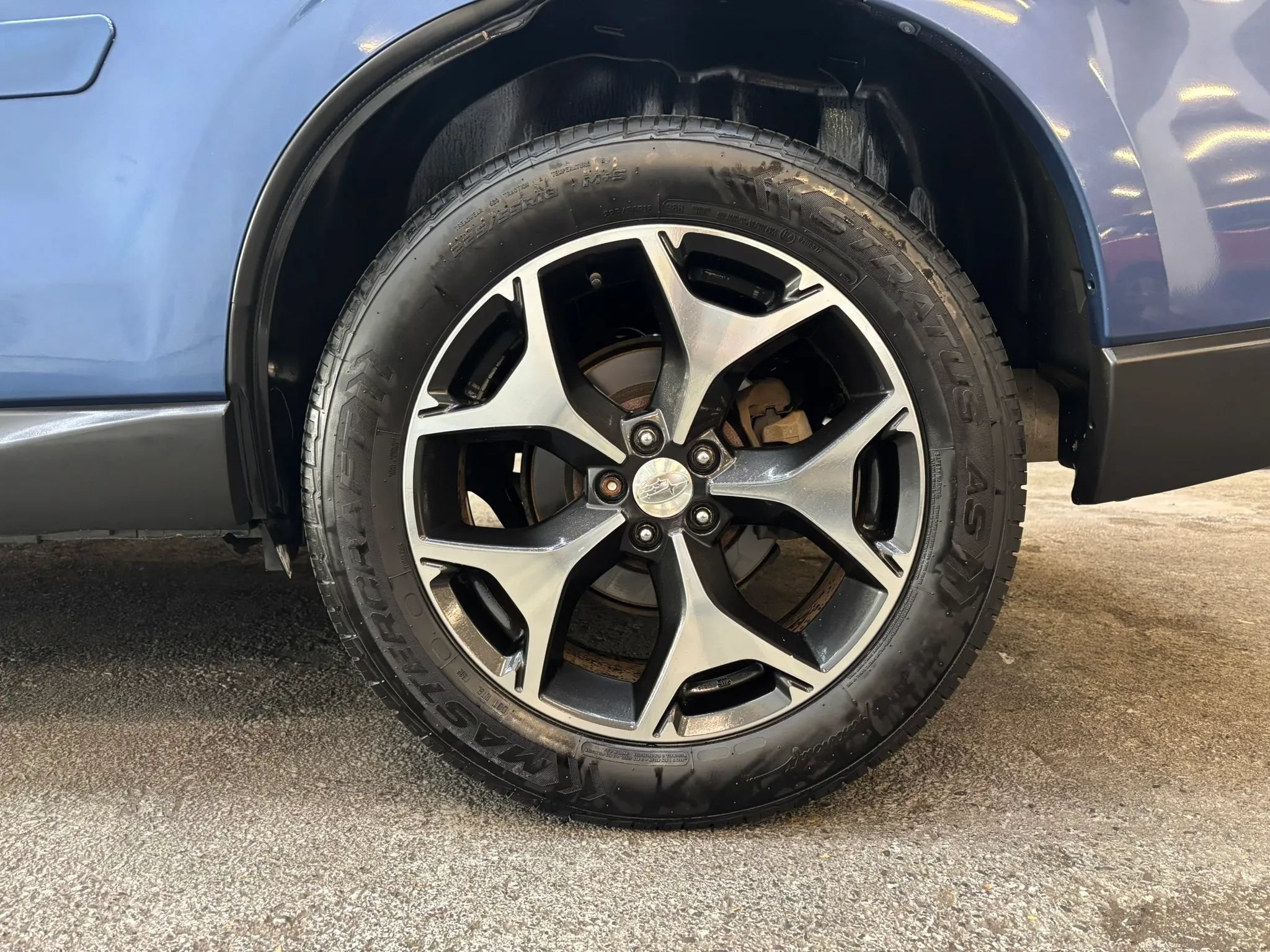 Used 2014 Subaru Forester 2.0XT Premium AWD/4WD image 9