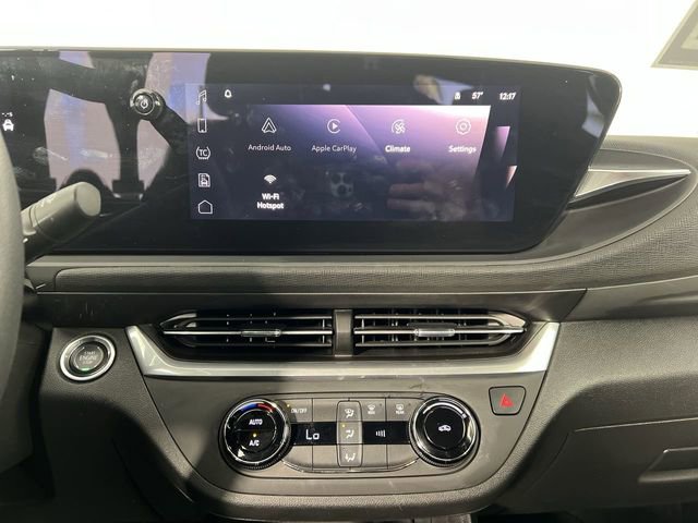 Certified 2024 Buick Envista Preferred image 13