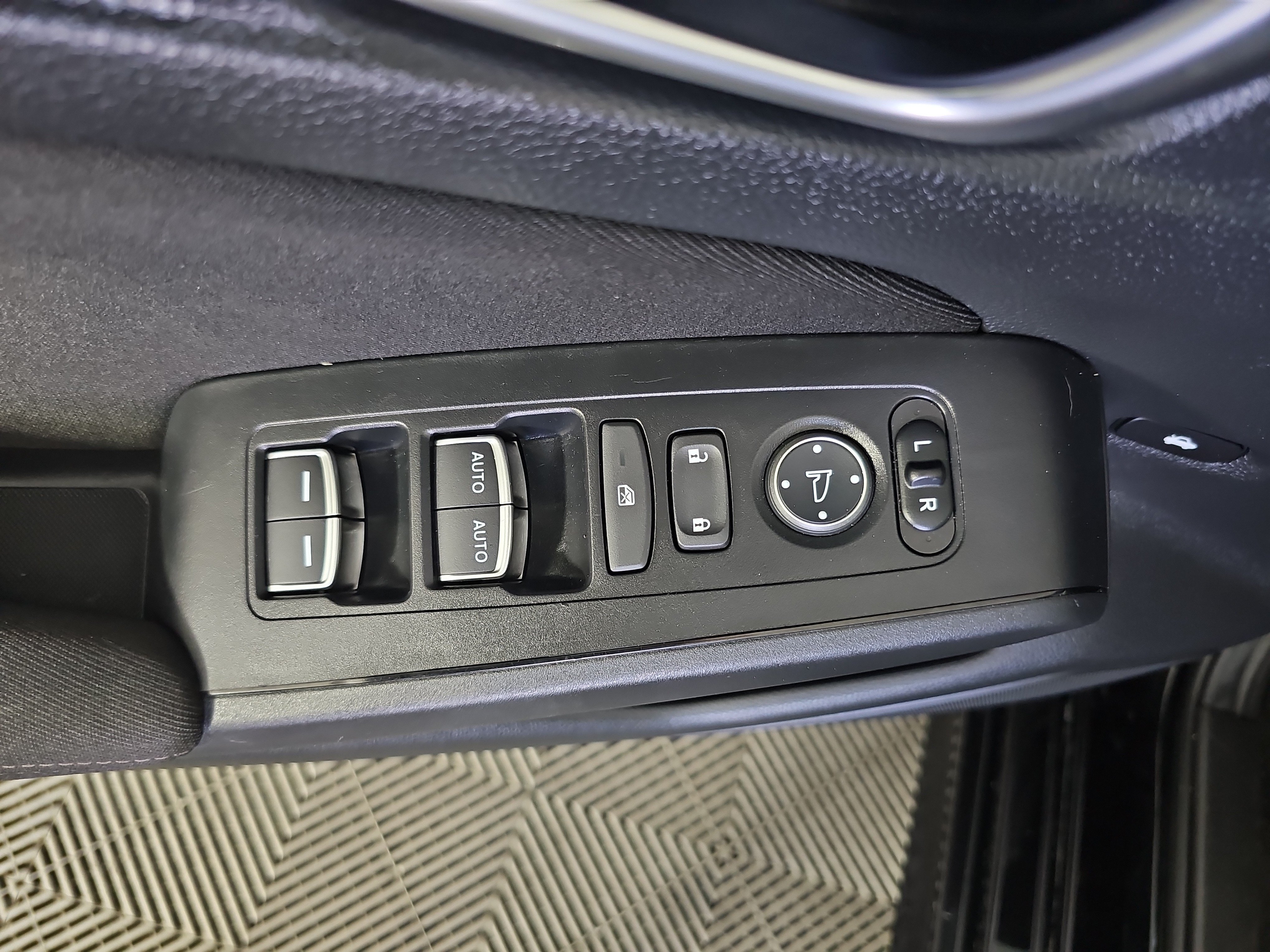 Certified 2026 Honda Civic Sport image 16