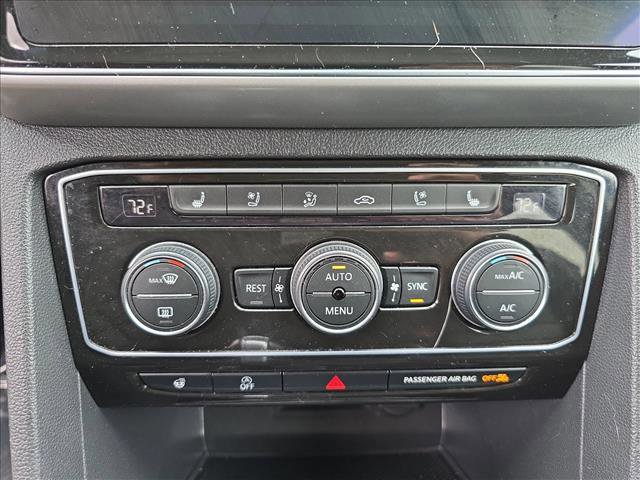 Used 2019 Volkswagen Atlas SEL Premium AWD/4WD image 23