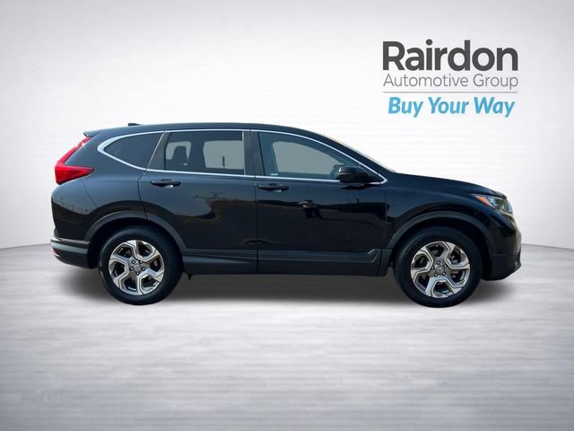 Used 2019 Honda CR-V EX image 8