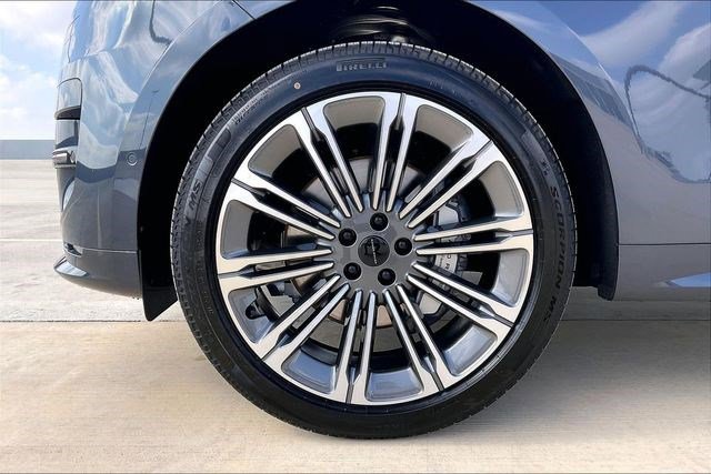 New 2026 Land Rover Range Rover Sport Dynamic SE image 15