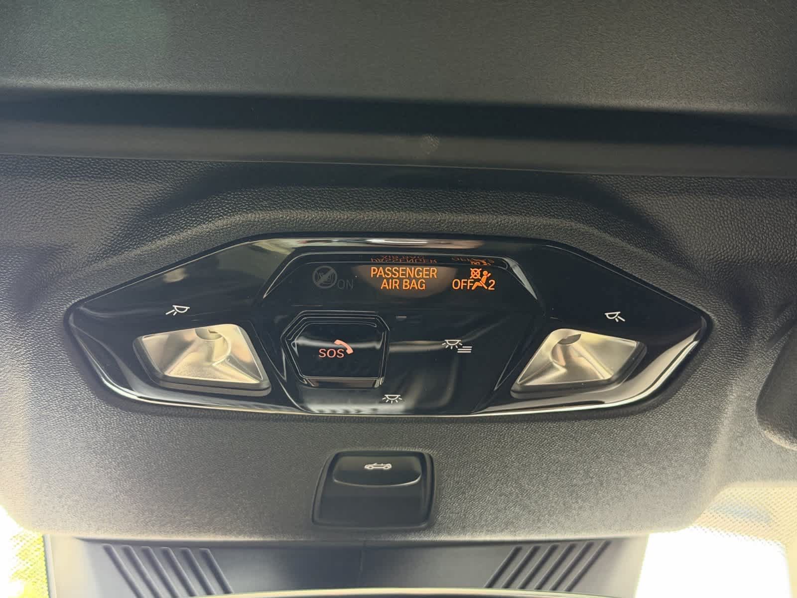 Used 2026 MINI Cooper S FWD image 16