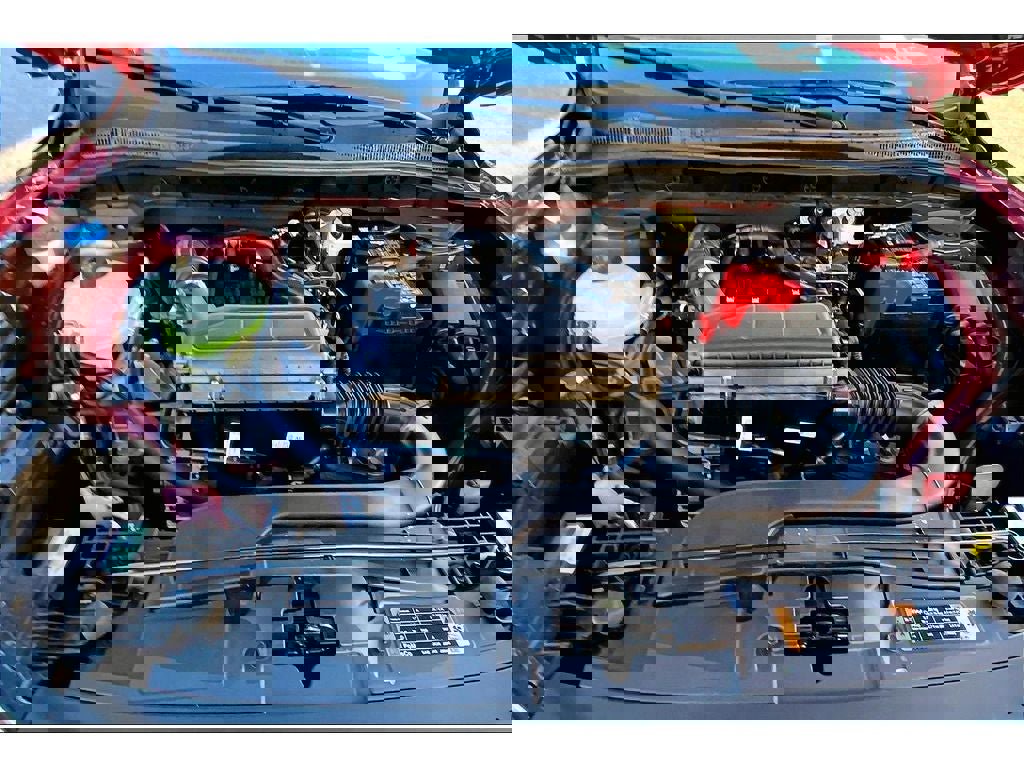 New 2026 Ford Escape Active w/ Active Premium Tech Pack image 27