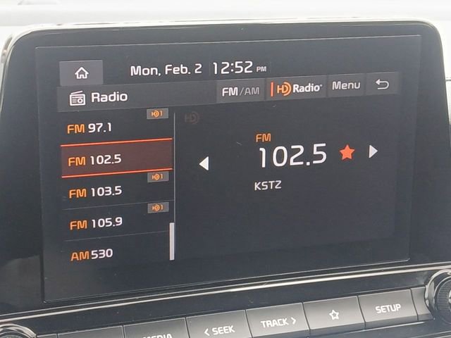 Certified 2024 Kia Forte LXS image 16